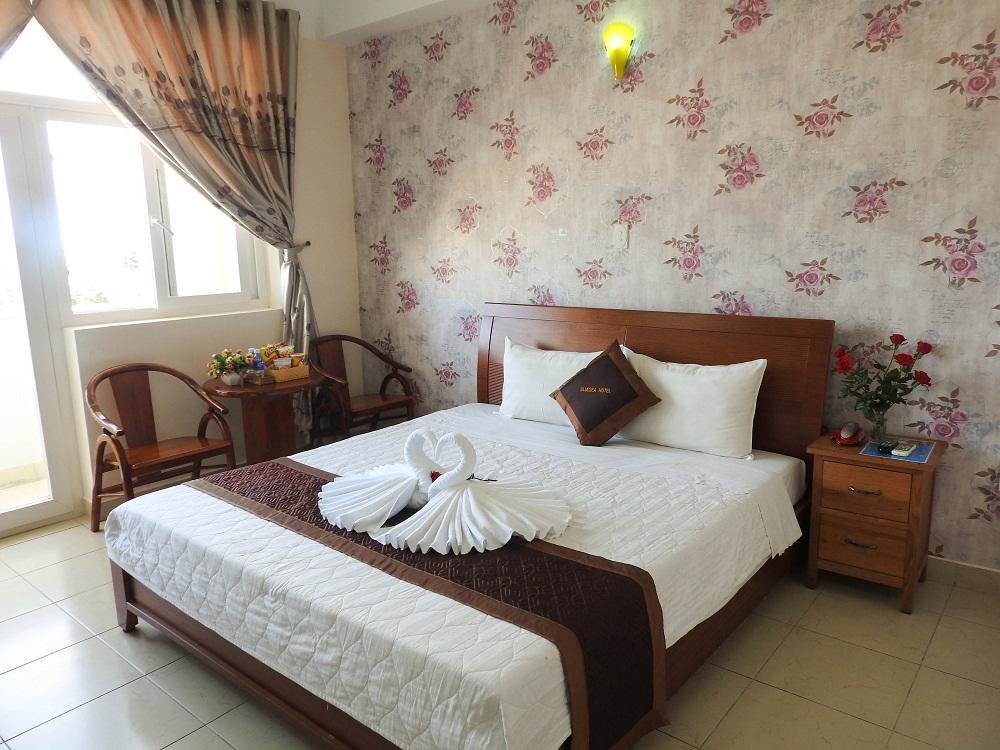 Blue Sea Hotel Vung Tau Exterior photo