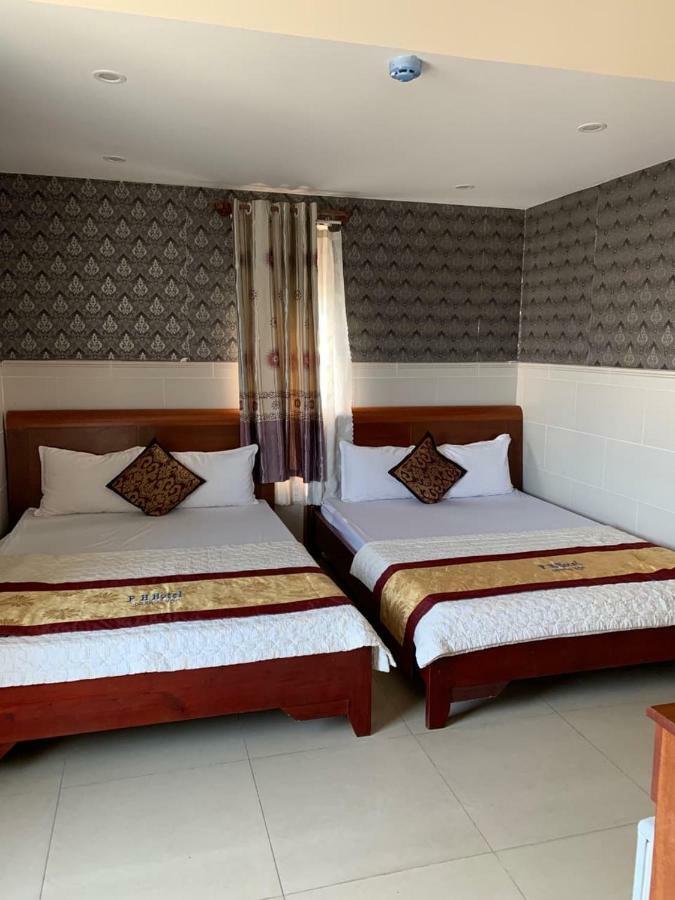 Blue Sea Hotel Vung Tau Exterior photo